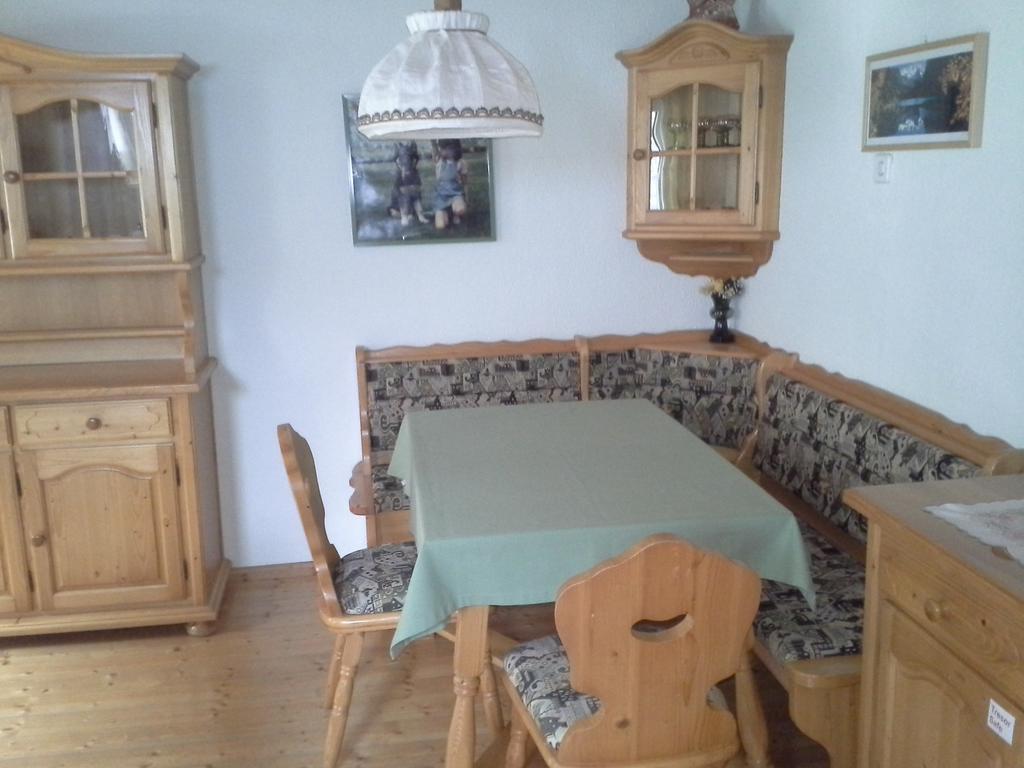 Haus Fratnik Apartment Obertraun Ngoại thất bức ảnh